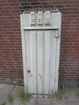 Emmikhovenstraat (thv Pakingehof)
              <br/>
              Herman Wals, juli 2019